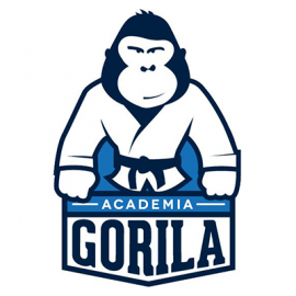 Logo Academia Gorila