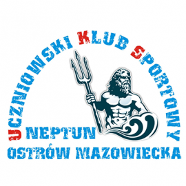 Logo UKS Neptun