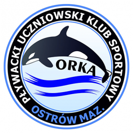 Logo PUKS Orka